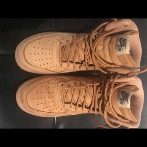 Nike Air force 1(SOLD)